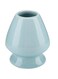 1Pc Whisk Stand Matcha Whisk Set Stand Ceramic Holder for Matcha Chasen for Tea Set Accessories(Blue)