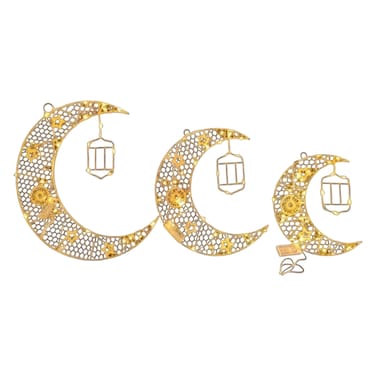 زينة رمضان 30سم