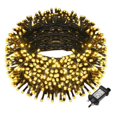 LED String Light 50m