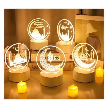 زينة رمضان 7594