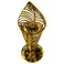 Incense Burner Assorted 7396