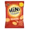 Jacob's Mini Cheddars Snacks Red Leicester Flavour 90g