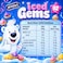 McVitie's Iced Gems Biscuits, 115g