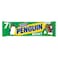 McVitie's Penguin Mint Biscuit Bars 172g