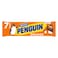 McVitie's Penguin Orange Biscuit Bars 172g