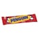 McVitie's Penguin Milk Chocolate Original Biscuit Bars 172g