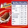 McVitie's Penguin Original Milk Chocolate Covered Biscuit Bars, 172.2g