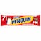 McVitie's Penguin Original Milk Chocolate Covered Biscuit Bars, 172.2g
