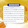 McVitie's Gold Caramel Flavour Coated Crunchy Biscuit Bars, 106g