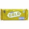 McVitie's Gold Caramel Flavour Coated Crunchy Biscuit Bars, 106g
