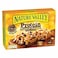 Nature Valley Peanut and Chocolate Protein Bars 40g Pack of 4