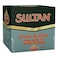Sultan Grain Ambar Pearl Green Tea 200g