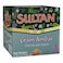 Sultan Grain Ambar Green Tea and Oregano 150g