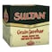 Sultan Grain Jawhar Pearl Green Tea 200g