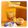 Castania Crunchy Mix with Corn Chips and Peanut Crackers 170g