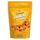 Castania Crunchy Mix with Corn Chips and Peanut Crackers 170g