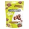 Chocodate Bites Mixed Nuts with Date Paste Coated with Milk Chocolate 33g