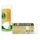 Earth Choice Green Bio-Degradable Garbage Bags Roll 54x60m Pack of 4