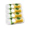 Earth Choice Green Bio-Degradable Garbage Bags Roll 54x60m Pack of 4