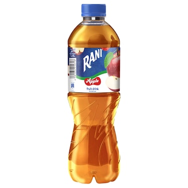 Rani Apple Fruit Drink Pet Bottle, 1.4L