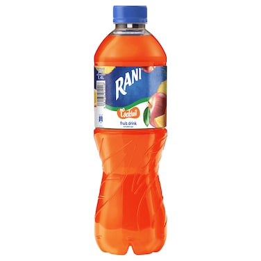 Rani Cocktail Fruit Drink Pet Bottle, 1.4L