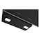 Beko 60cm Inclined Chimney Hood, Intensive Ventilation Capacity -710 m&sup3;/h,Filter-Cleaning Reminder, Air Cleaning Mode,Touch control,BHCA66741BBHS(Black)