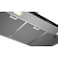 Beko 90cm T Shape Chimney Hood, Intensive Ventilation Capacity 710 m&sup3;h,BHCB96741BBHS,Black