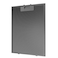 Beko 60cm T Shape Chimney Hood, Intensive Ventilation Capacity 710 m&sup3;h, BHCB66741BBHS, Black