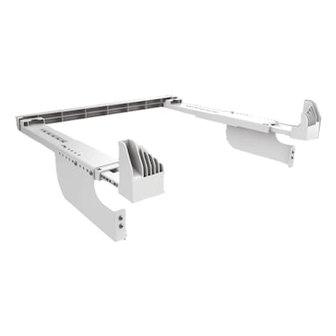 Beko Stacking Kit for Washer and Dryer(Tower) 60x60cm, NewPSK Beko