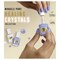 Max Factor X Miracle Pure Nail Polish 865 Bright Angelite 12ml