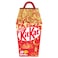 Nestle KitKat Mini Ramadan Lantern 2 Finger Milk Chocolate Wafer Bar 135g
