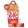 Nestle KitKat Mini Ramadan Lantern 2 Finger Milk Chocolate Wafer Bar 135g