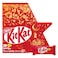 Nestle KitKat Mini Ramadan Star 2 Finger Milk Chocolate Wafer Bar 270g