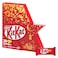 Nestle KitKat Mini Ramadan Star 2 Finger Milk Chocolate Wafer Bar 270g