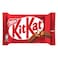 Nestle KitKat 4 Finger Milk Chocolate Wafer Bar 36.5g Pack of 12