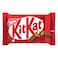 Nestle KitKat 4 Finger Milk Chocolate Wafer Bar 36.5g Pack of 12