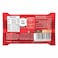 Nestle KitKat 4 Finger Milk Chocolate Wafer Bar 36.5g Pack of 12