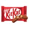 Nestle KitKat 4 Finger Milk Chocolate Wafer Bar 36.5g Pack of 12