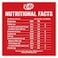 Nestle KitKat Miniatures Hazelnut Filling Milk Chocolate Covered Wafer Bars 107g Pack of 2