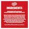 Nestle KitKat Miniatures Hazelnut Filling Milk Chocolate Covered Wafer Bars 107g Pack of 2