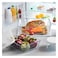 Pyrex Cook &amp; Freez Rectangle Shaped Storage Dish 4L