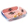 Ocuisine Rectangle Shaped Borosilicate Roaster