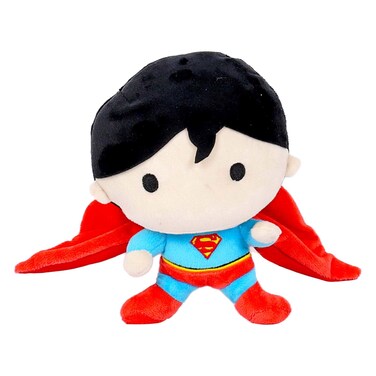 Superman Plush Doll