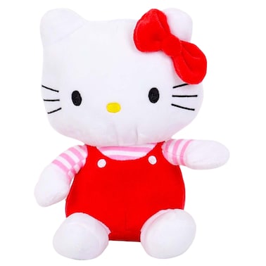 Hello Kitty Figure Plush Toy 20cm