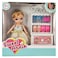 Sweet Annie Fashion Doll with Shoe Cabinet 6inch