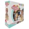 Sweet Annie Fashion Doll with Shoe Cabinet 6inch