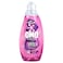Omo Wonder Wash Ultra Care Liquid Detergent Pink Bottle 1480ml