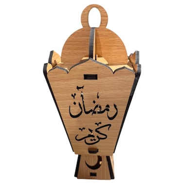 Ramadan Decoration 8683