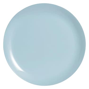 Luminarc Dinner Plate Paradise Blue 25cm