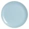 Luminarc Dinner Plate Paradise Blue 25cm